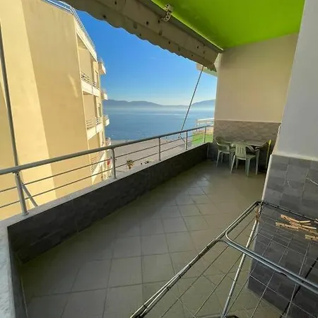 Seaview In Lungomare, Albania * Vlore